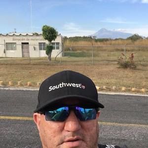 Meet your Posher, Angelo